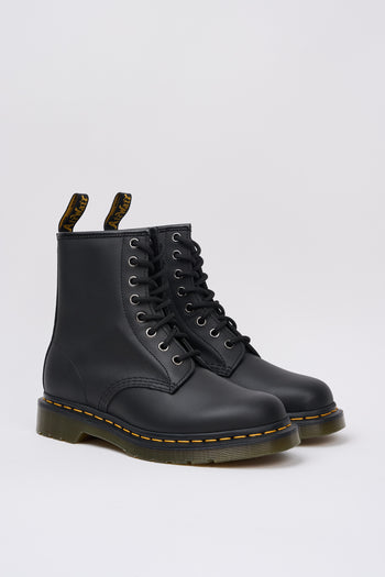 Dr. Martens Anfibio Black Donna - 3
