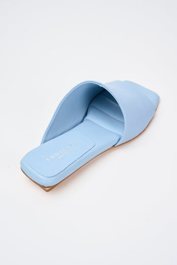 Equitare Ciabatta Blue Donna - 3