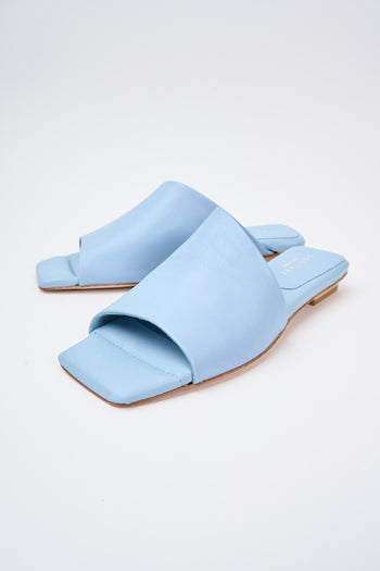Equitare Ciabatta Blue Donna - 5