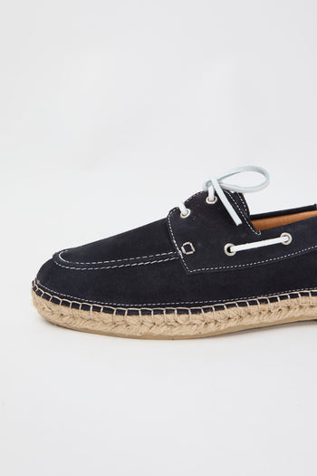 Frau Espadrillas Antracite Uomo - 6