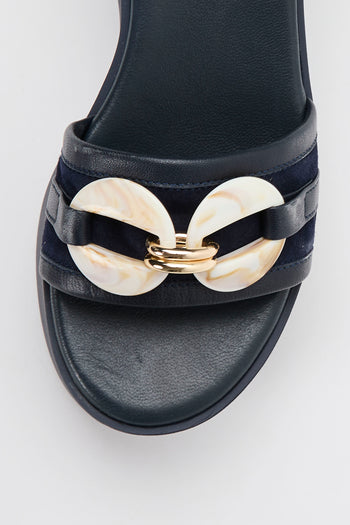 Frau Zeppa Navy Donna - 6