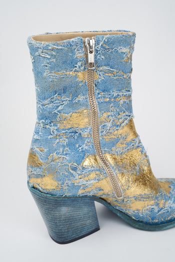 Fru.it Texano Jeans Donna - 3