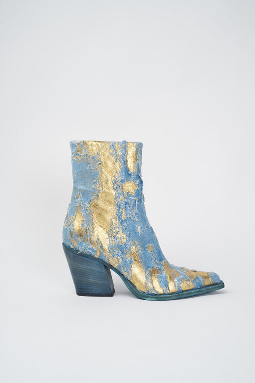 Fru.it Texano Jeans Donna