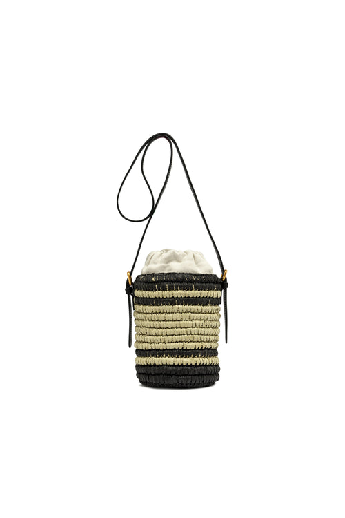 Gianni Chiarini Borsa Nero Donna - 2