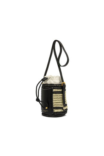 Gianni Chiarini Borsa Nero Donna - 3