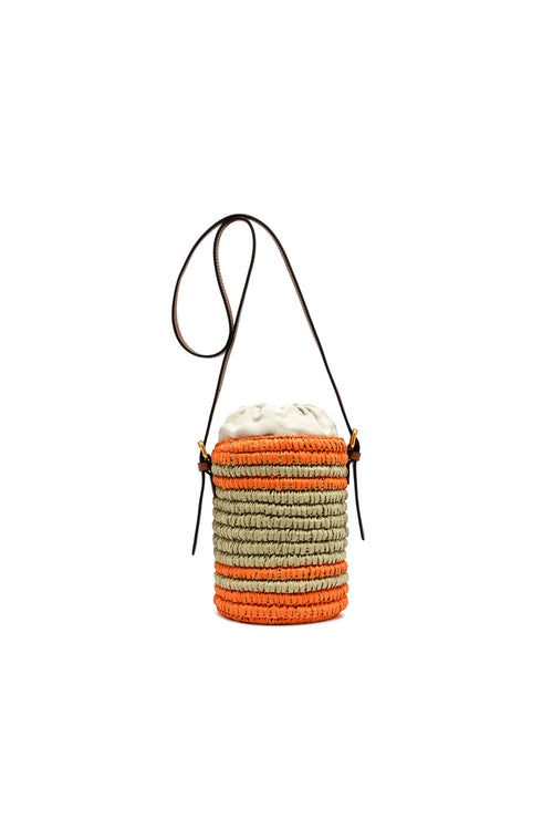 Gianni Chiarini Borsa Corallo Donna - 2