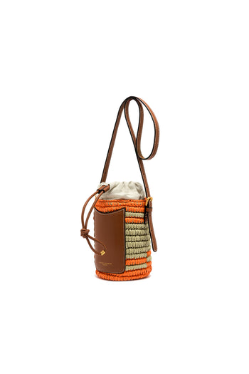 Gianni Chiarini Borsa Corallo Donna - 3