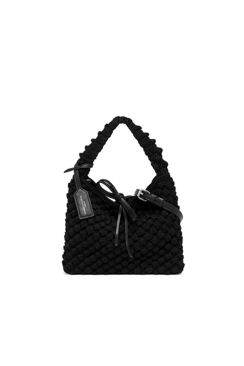 Gianni Chiarini Borsa Nero Donna