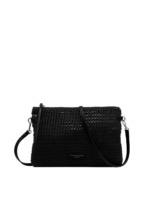 Gianni Chiarini Borsa Nero Donna