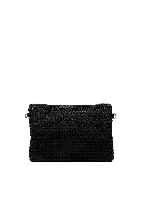 Gianni Chiarini Borsa Nero Donna - 2