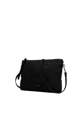 Gianni Chiarini Borsa Nero Donna - 3
