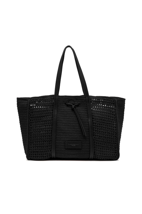 Gianni Chiarini Borsa Nero Donna