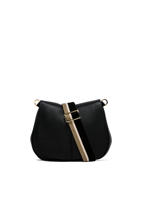 Gianni Chiarini Borsa Nero Donna