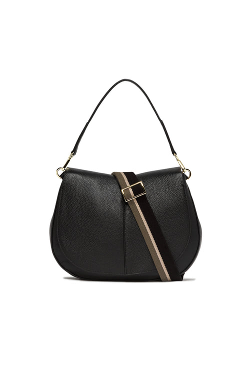 Gianni Chiarini Borsa Nero Donna