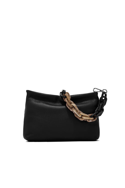 Gianni Chiarini Borsa Nero Donna