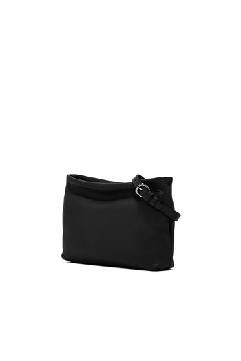 Gianni Chiarini Borsa Nero Donna - 4