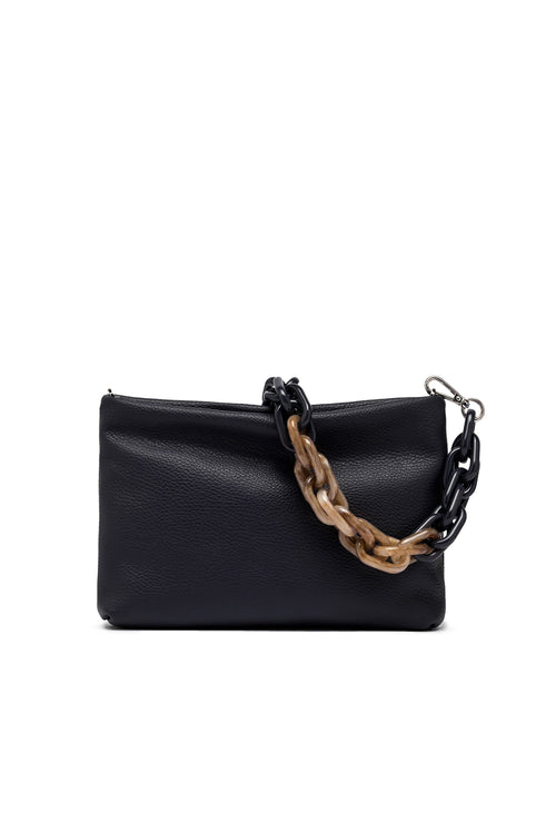 Gianni Chiarini Borsa Navy Donna