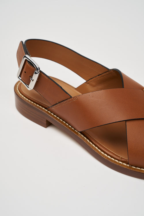 Guglielmo Rotta Sandalo Nut Donna - 2