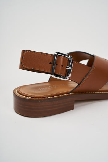 Guglielmo Rotta Sandalo Nut Donna - 4