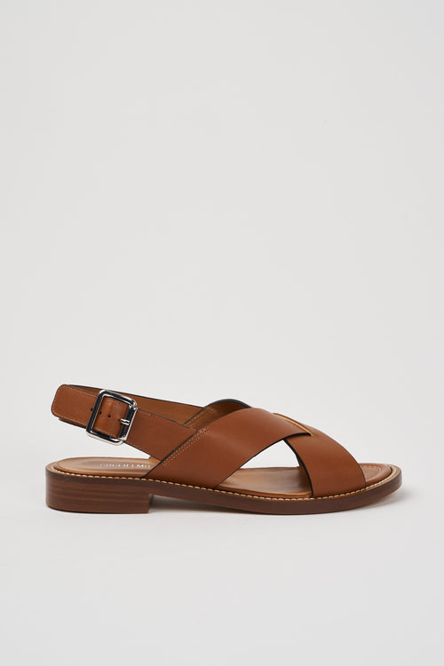Guglielmo Rotta Sandalo Nut Donna