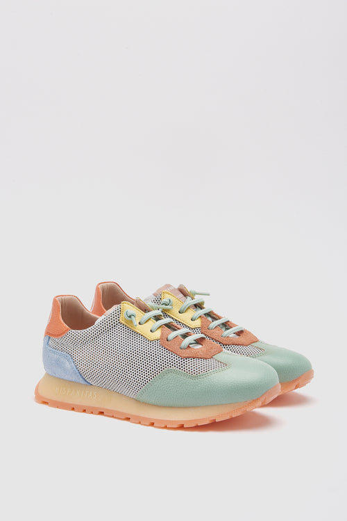 Hispanitas Sneaker Multi Donna - 2