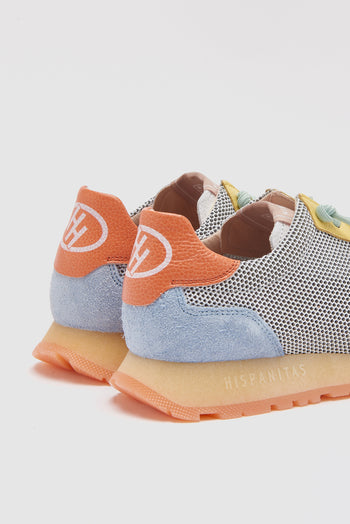 Hispanitas Sneaker Multi Donna - 3