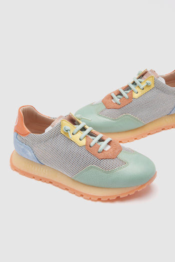 Hispanitas Sneaker Multi Donna - 4