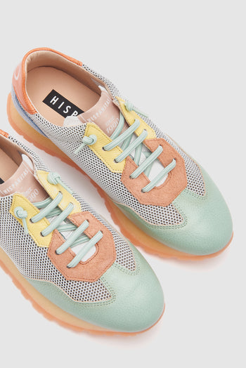 Hispanitas Sneaker Multi Donna - 5