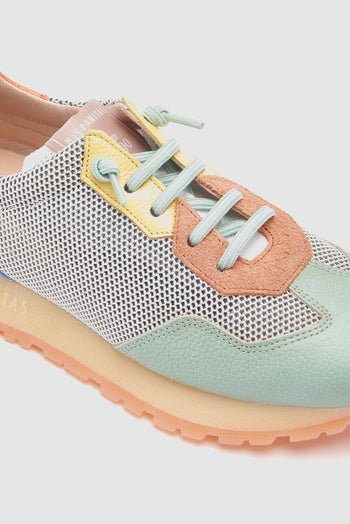 Hispanitas Sneaker Multi Donna - 6