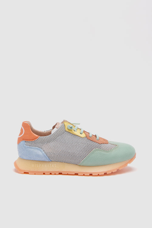 Hispanitas Sneaker Multi Donna