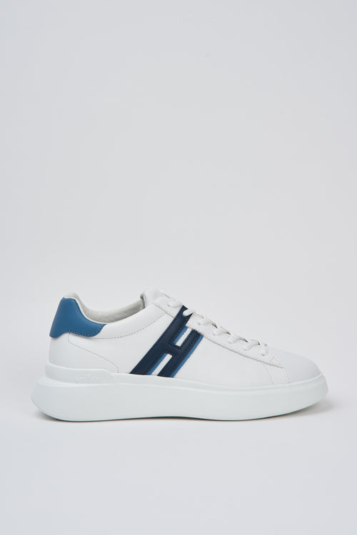 Hogan Sneaker Bianco/blu Uomo