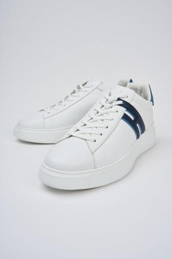 Hogan Sneaker Bianco/blu Uomo - 5