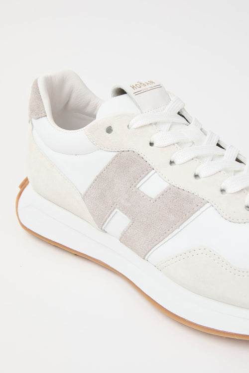 Hogan Sneaker Bianco/grigio Uomo - 2