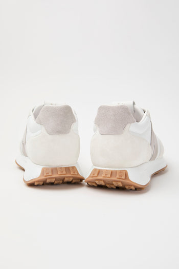 Hogan Sneaker Bianco/grigio Uomo - 4