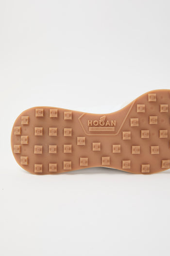 Hogan Sneaker Bianco/grigio Uomo - 5