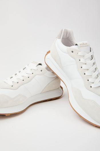 Hogan Sneaker Bianco/grigio Uomo - 6