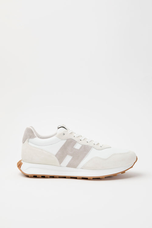 Hogan Sneaker Bianco/grigio Uomo