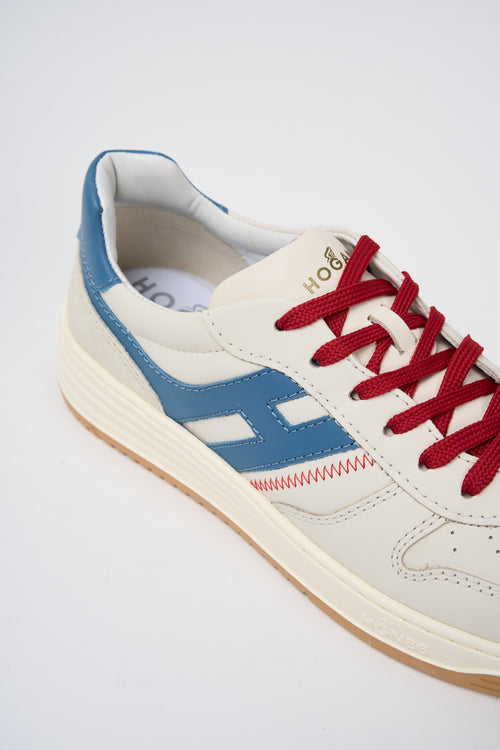Hogan Sneaker Bosco/denim Uomo - 2