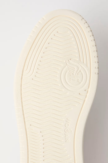 Hogan Sneaker Bianco Uomo - 6