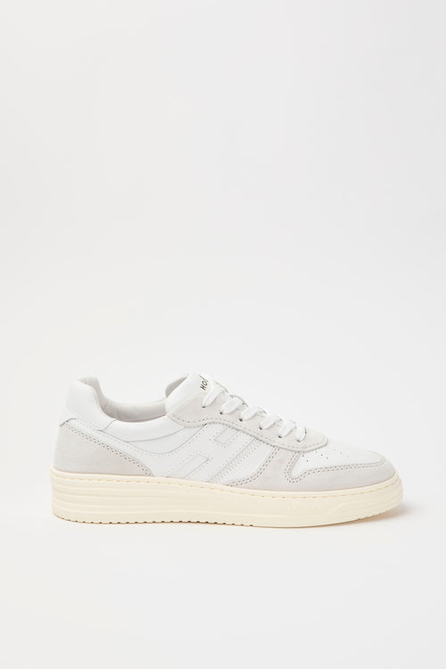 Hogan Sneaker Bianco Uomo