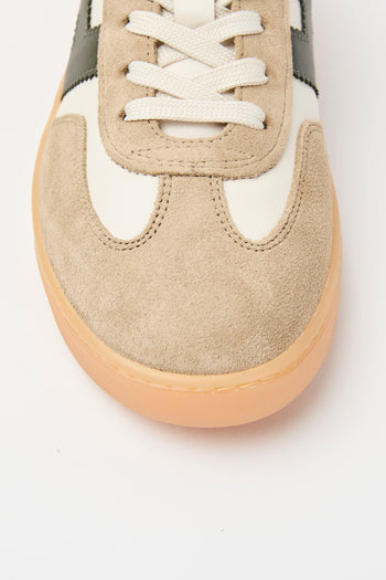 Hogan Sneaker Beige/blu Uomo - 12