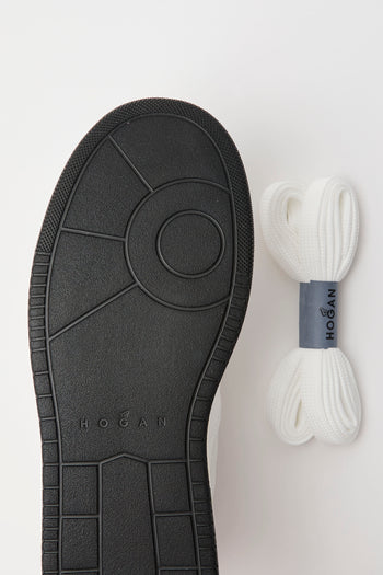 Hogan Sneaker Yogurt/bianco Uomo - 6