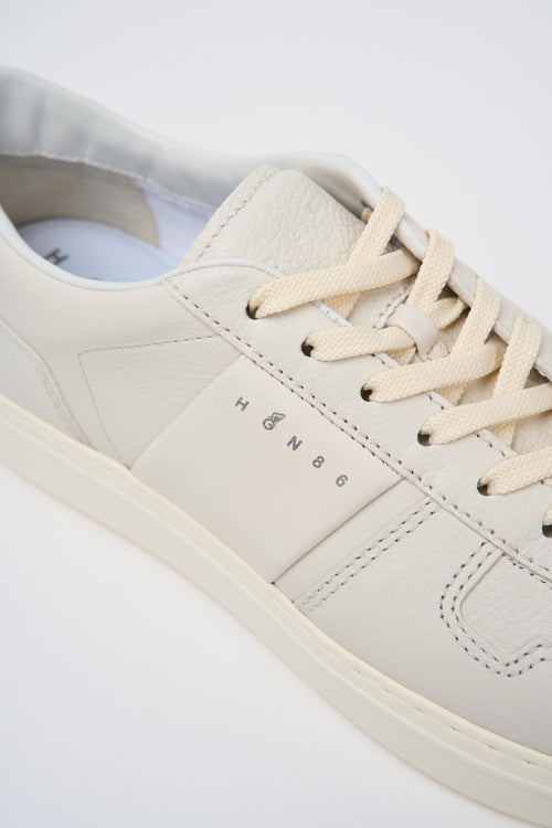 Hogan Sneaker Yogurt Uomo - 2