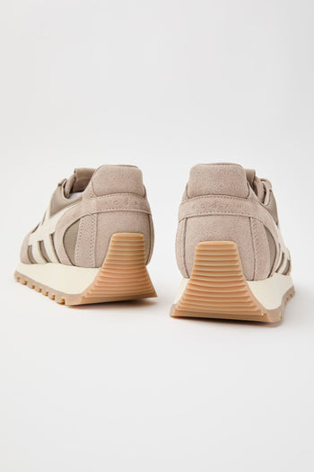 Hogan Sneaker Beige/sasso Uomo - 3