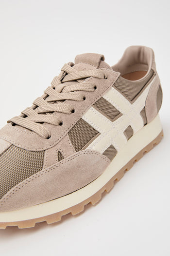 Hogan Sneaker Beige/sasso Uomo - 5