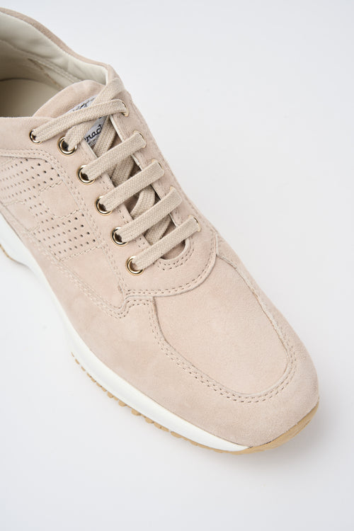 Hogan Sneaker Zenzero Donna - 2