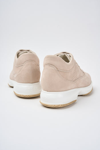 Hogan Sneaker Zenzero Donna - 5