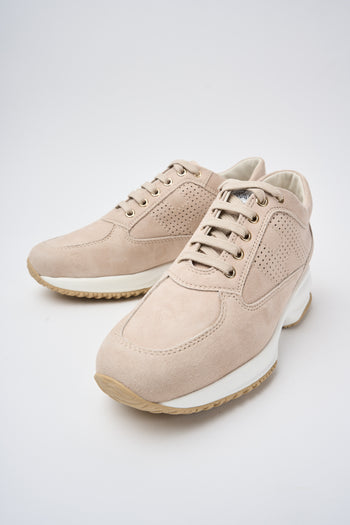 Hogan Sneaker Zenzero Donna - 6