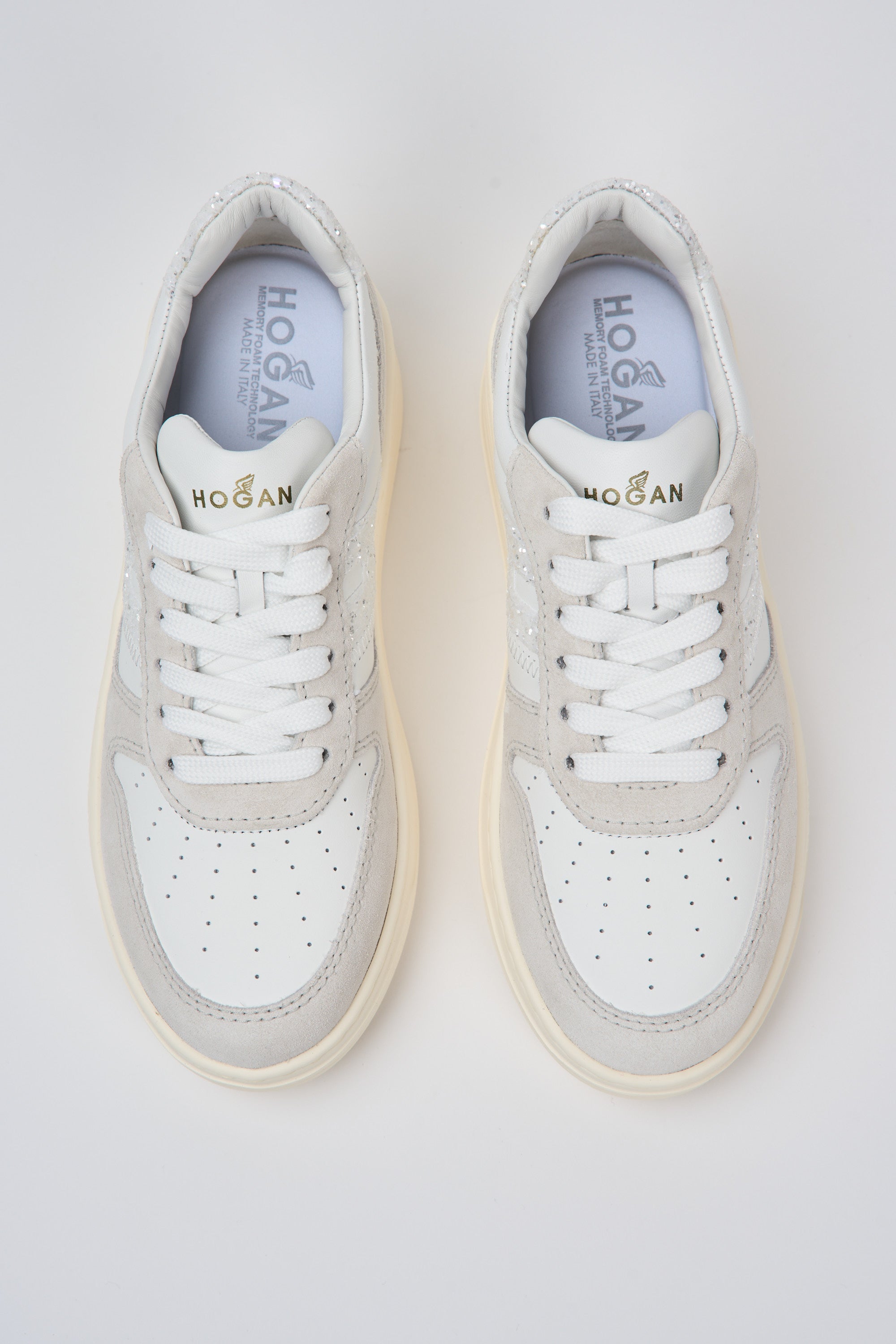 Sneakers Bianche Acquisto Hogan Online Italia Sneakers Donna Hogan