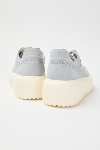 Hogan Sneaker Cielo Scuro Donna - 5